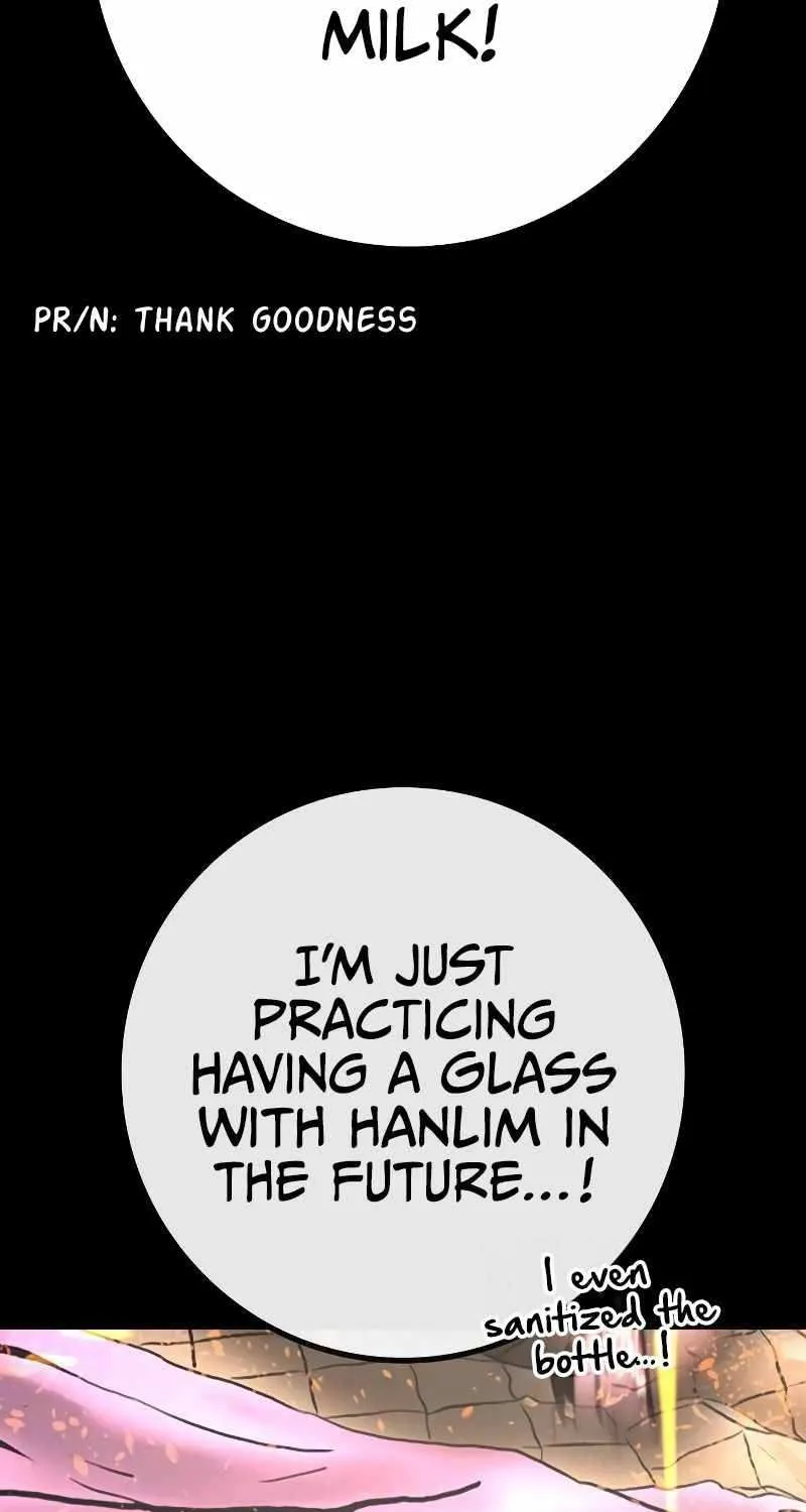 Hanlim Gym Zinmanga X Chapter 131 Page 38
