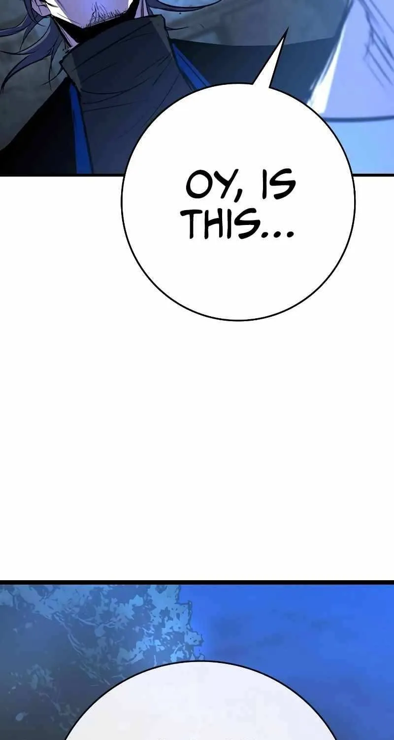 Hanlim Gym Zinmanga X Chapter 131 Page 83