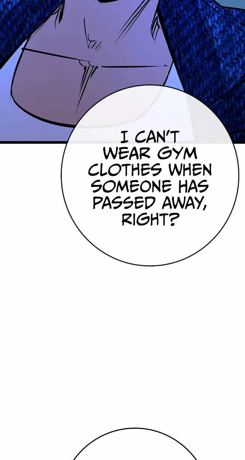 Hanlim Gym Zinmanga X Chapter 130 Page 26