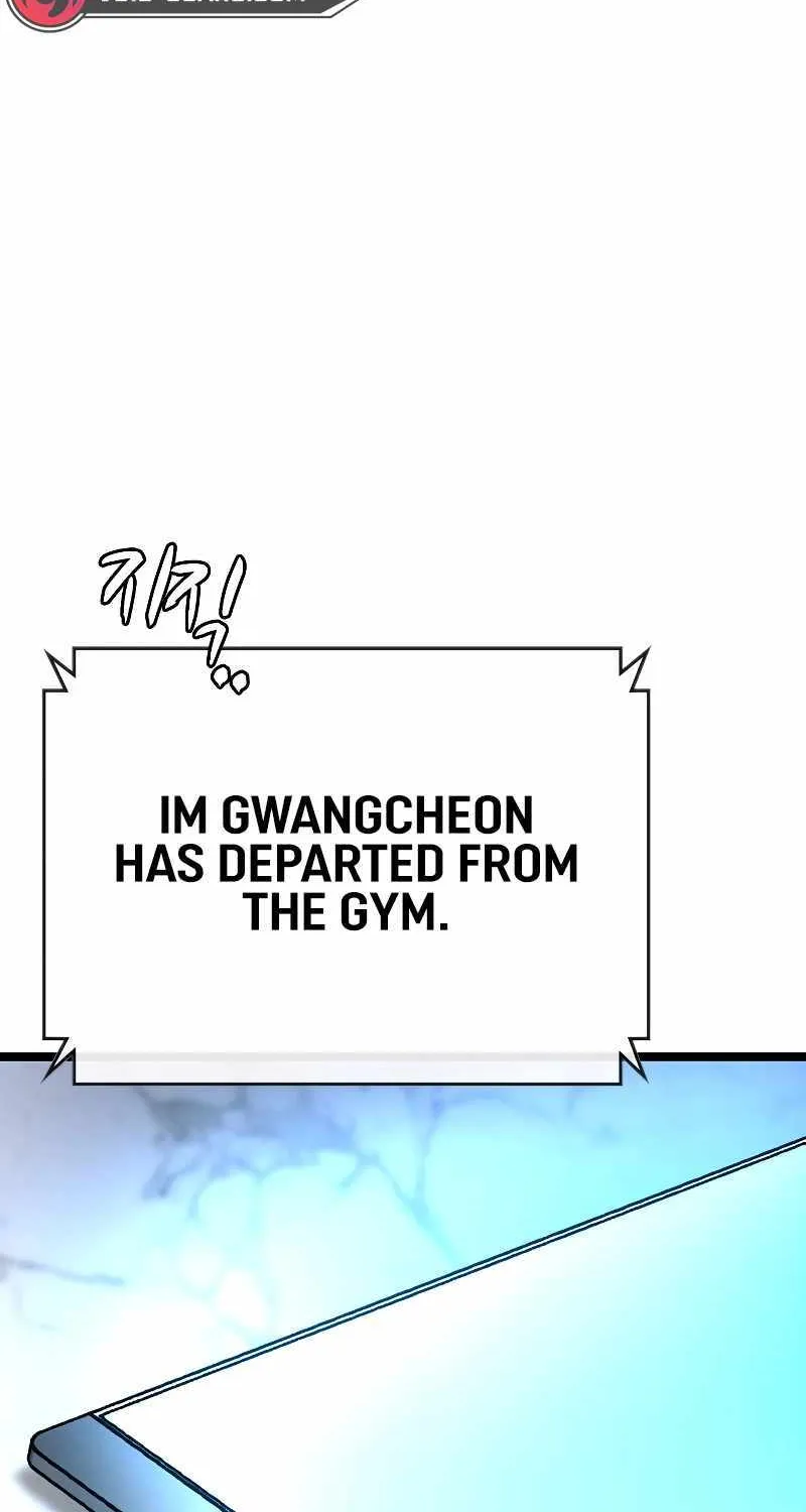 Hanlim Gym Zinmanga X Chapter 130 Page 38