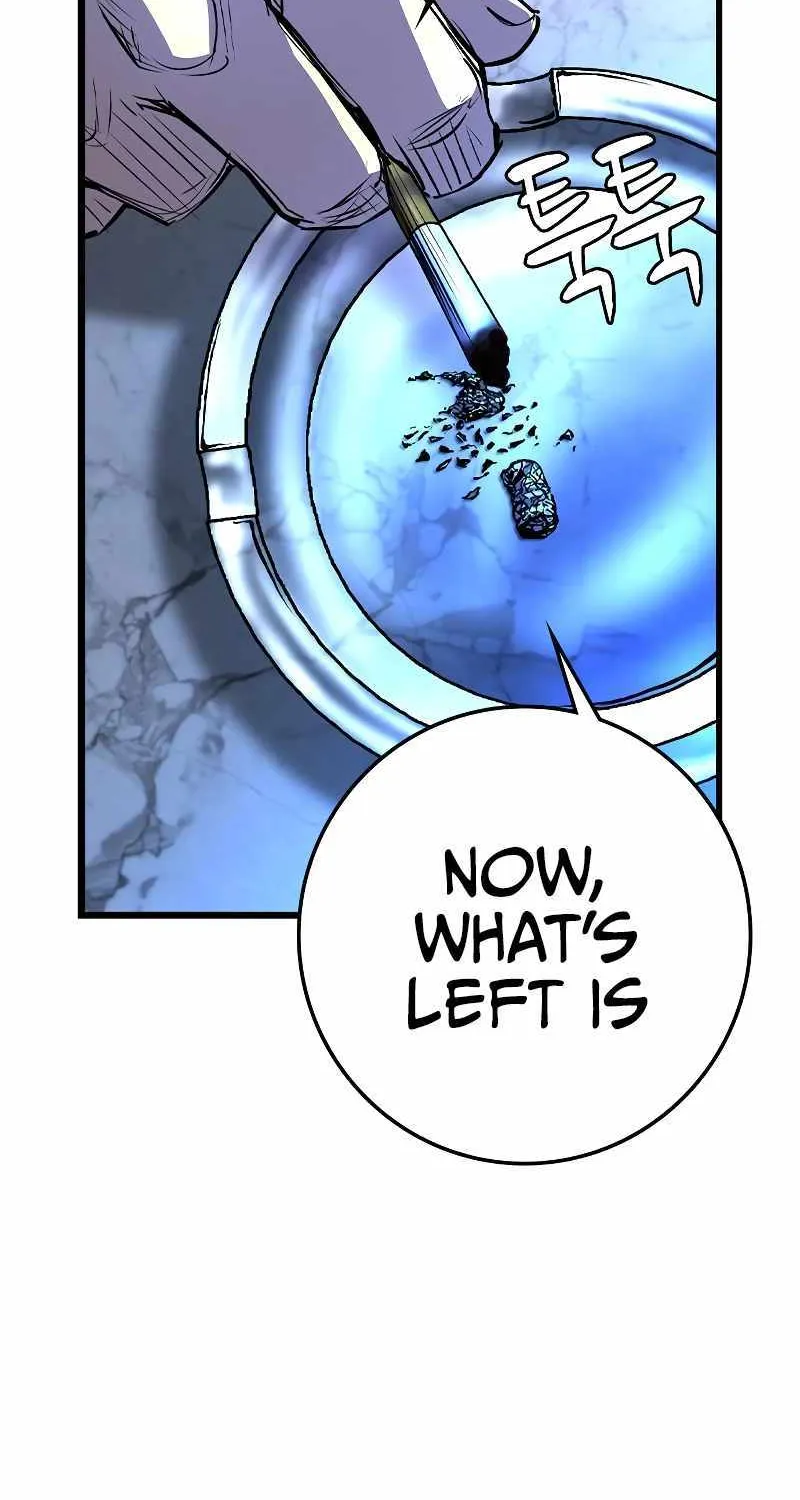 Hanlim Gym Zinmanga X Chapter 130 Page 43