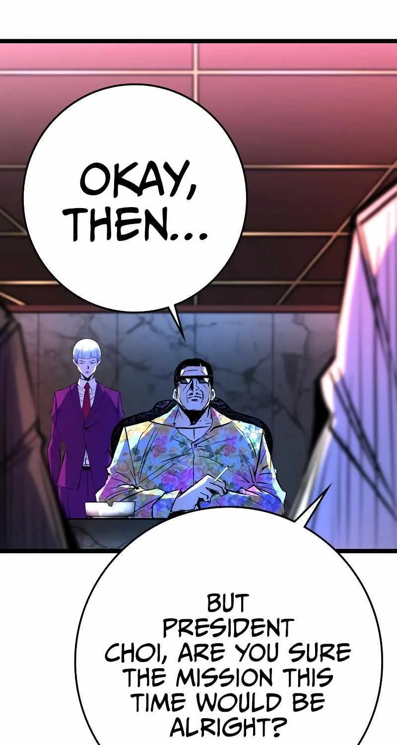 Hanlim Gym Zinmanga X Chapter 130 Page 51