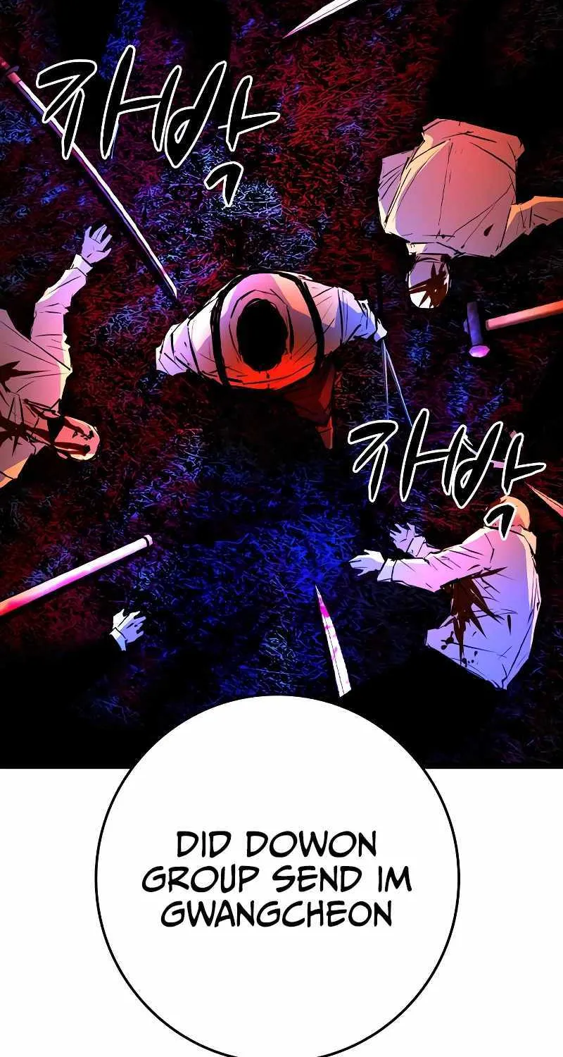 Hanlim Gym Zinmanga X Chapter 130 Page 211