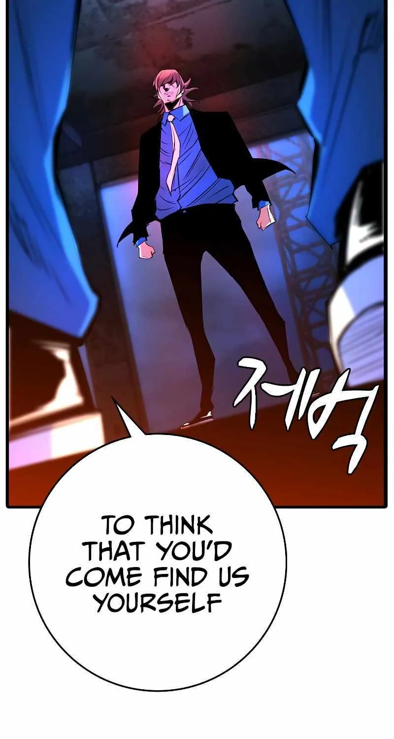 Hanlim Gym Zinmanga X Chapter 129 Page 63