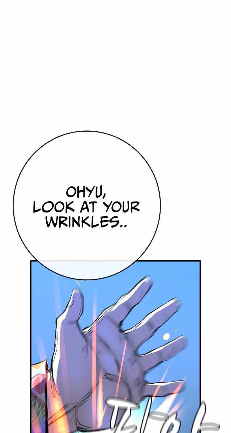 Hanlim Gym Zinmanga X Chapter 129 Page 74