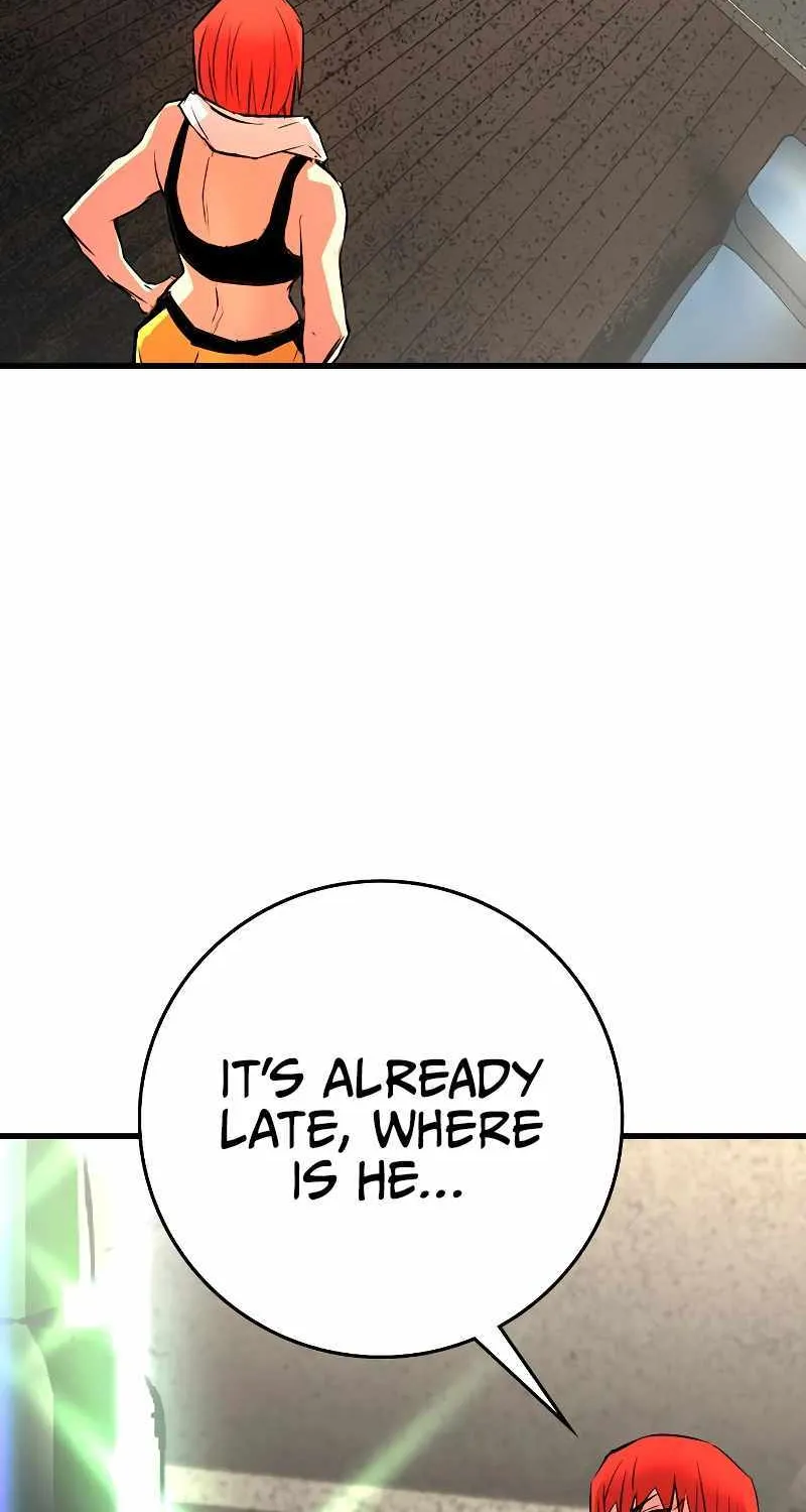 Hanlim Gym Zinmanga X Chapter 129 Page 142