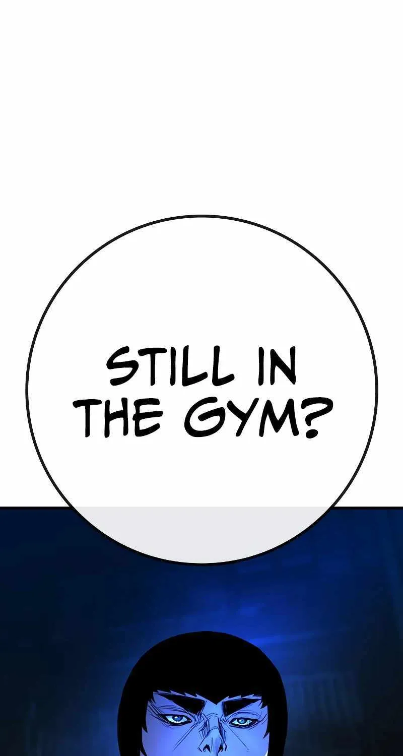 Hanlim Gym Zinmanga X Chapter 129 Page 194