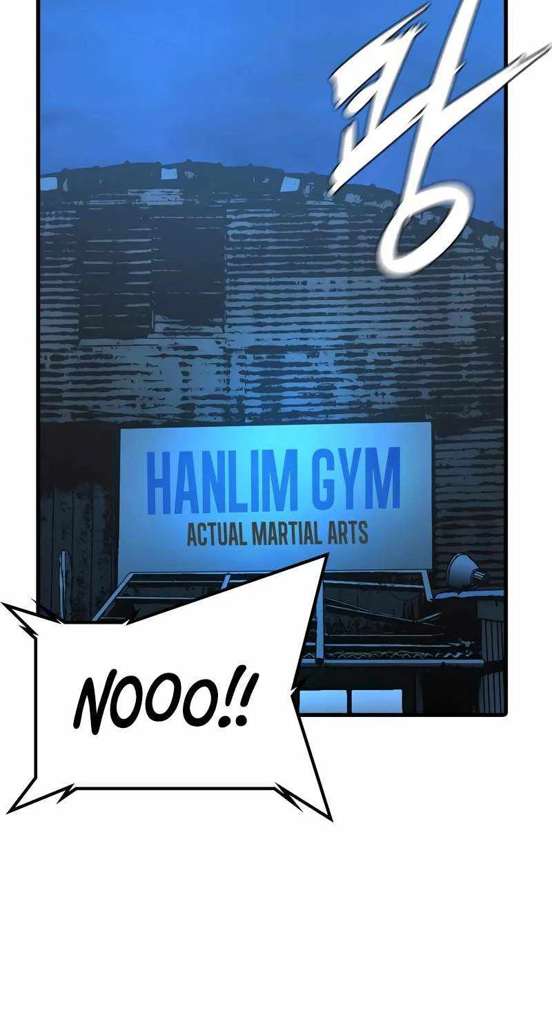 Hanlim Gym Zinmanga X Chapter 128 Page 4
