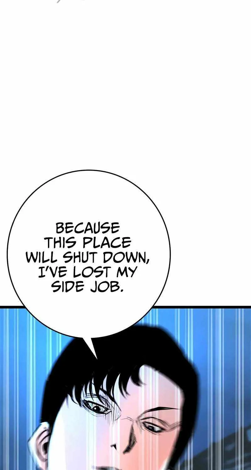 Hanlim Gym Zinmanga X Chapter 128 Page 36