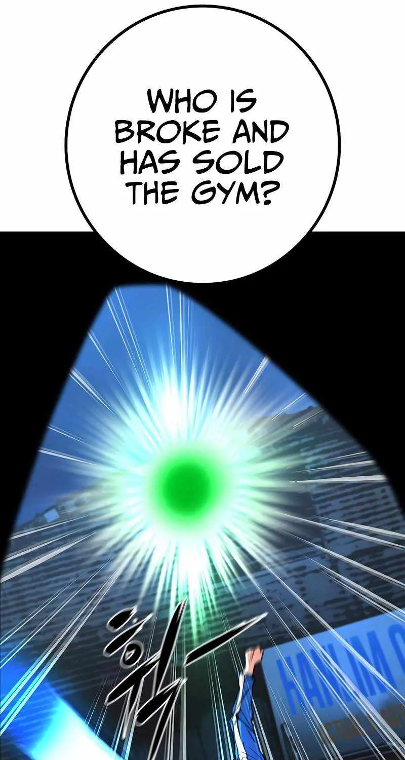 Hanlim Gym Zinmanga X Chapter 128 Page 47