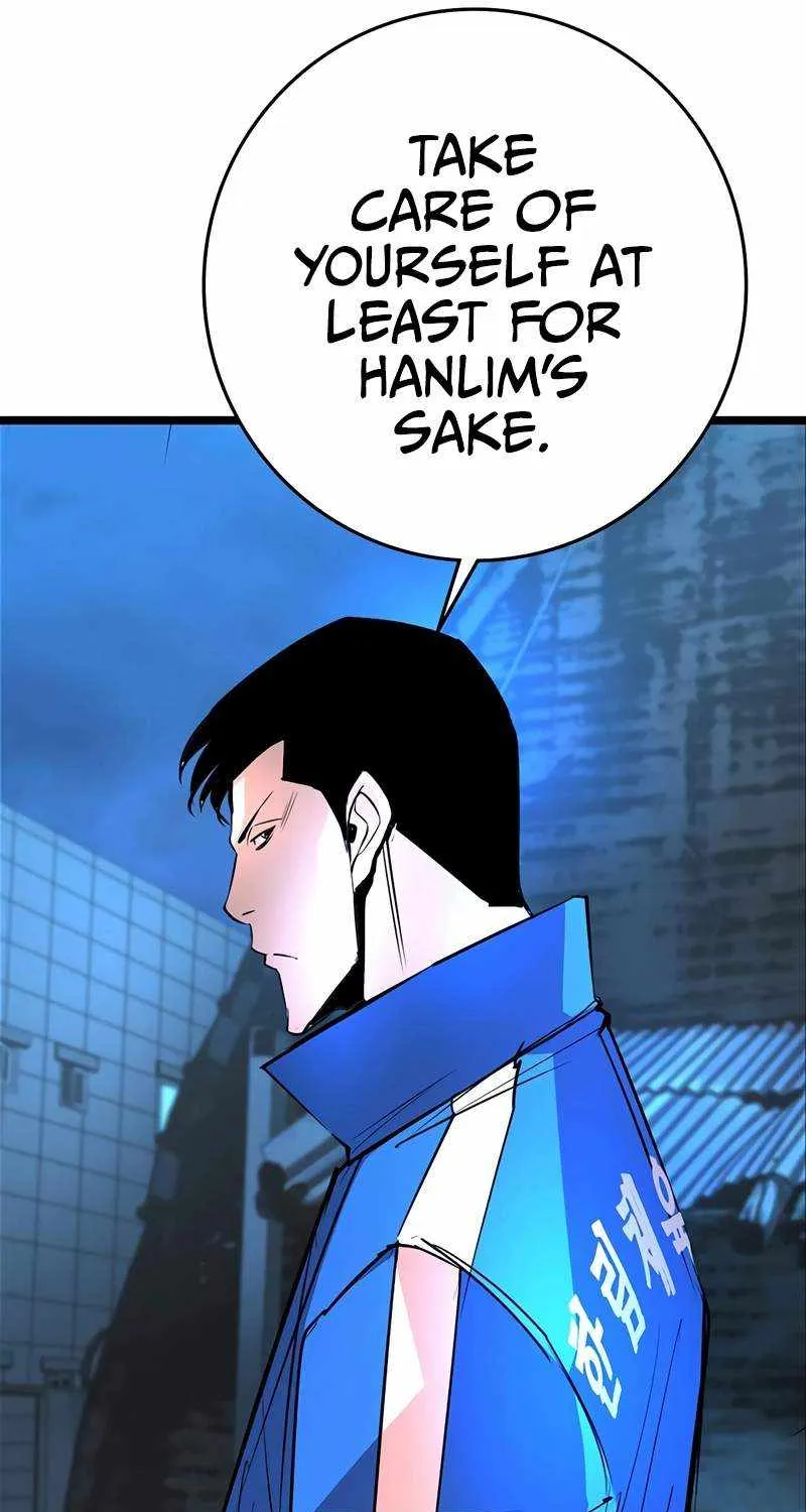 Hanlim Gym Zinmanga X Chapter 128 Page 55
