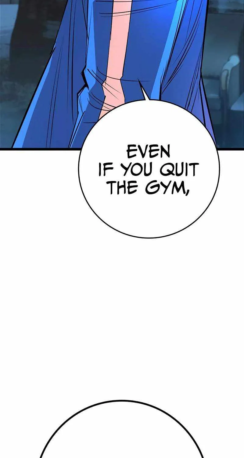 Hanlim Gym Zinmanga X Chapter 128 Page 56