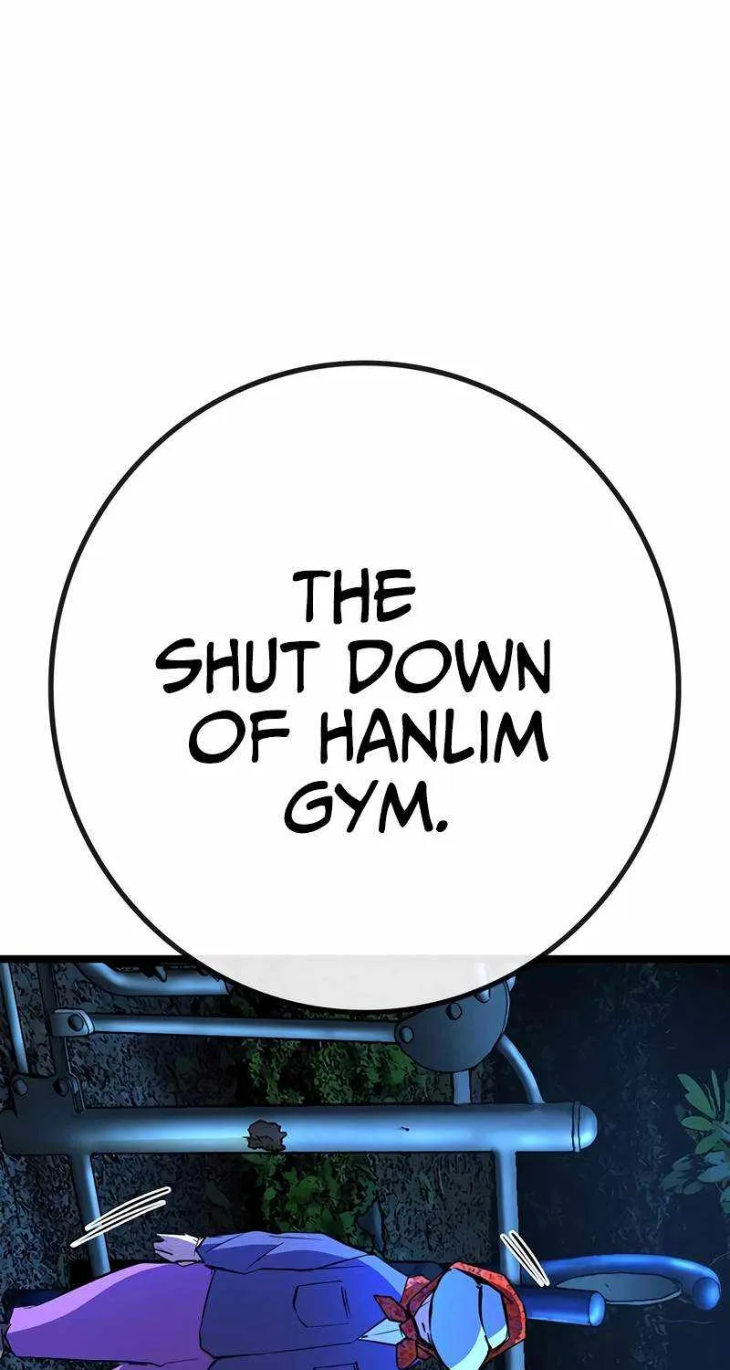 Hanlim Gym Zinmanga X Chapter 128 Page 65