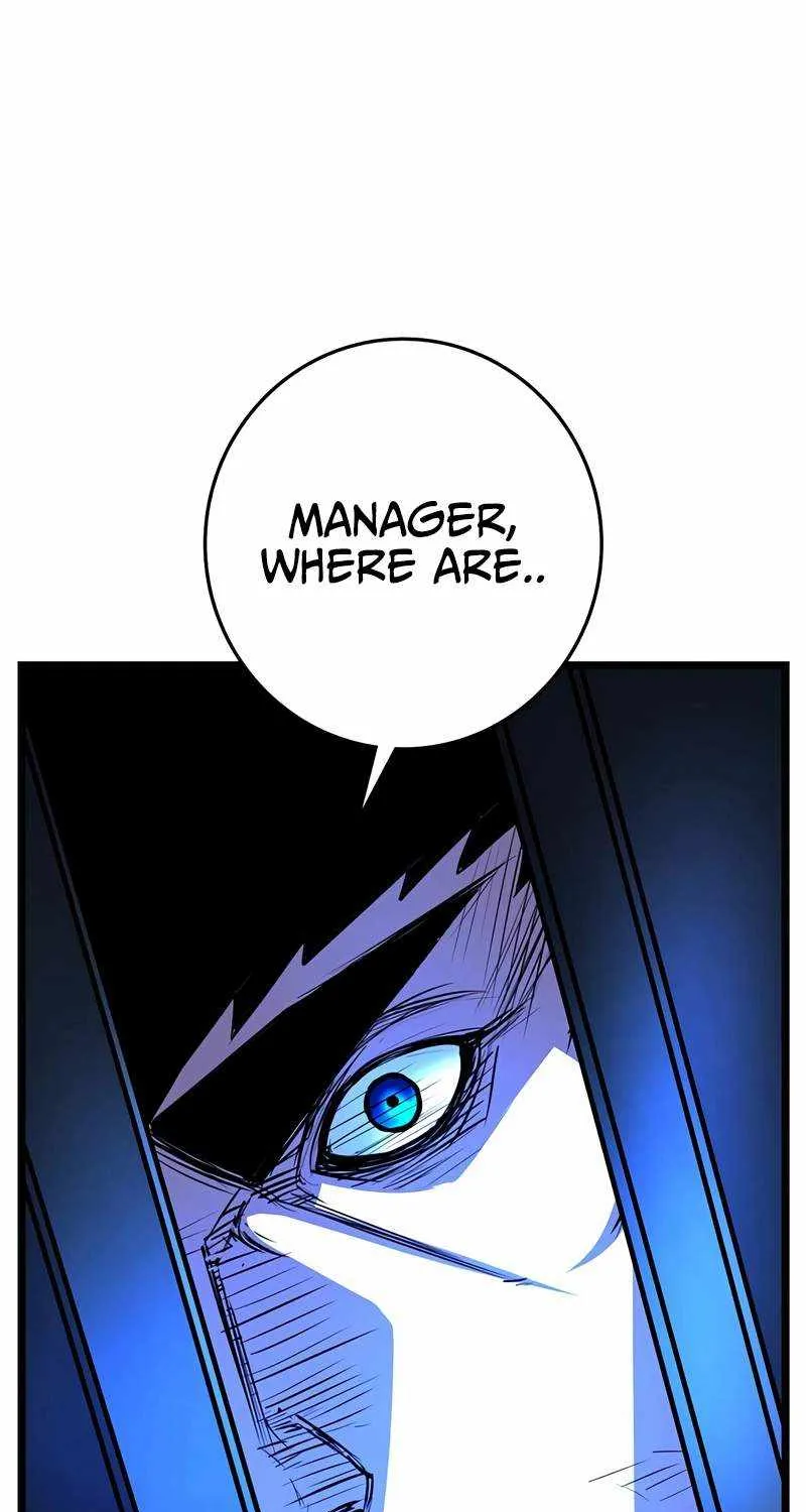 Hanlim Gym Zinmanga X Chapter 128 Page 182