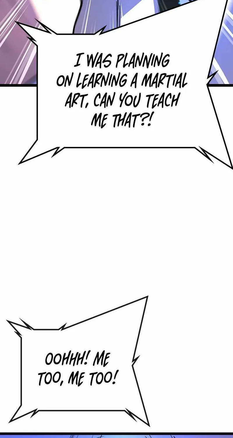 Hanlim Gym Zinmanga X Chapter 127 Page 58