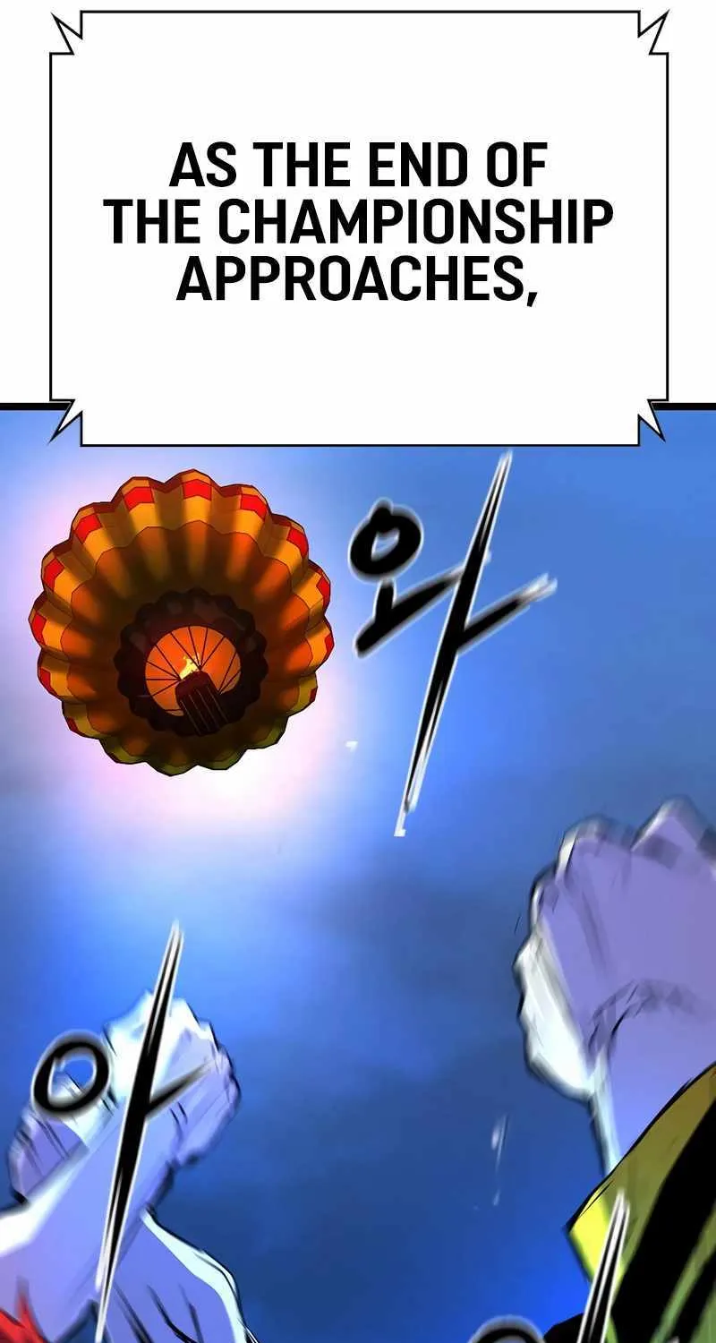 Hanlim Gym Zinmanga X Chapter 127 Page 88