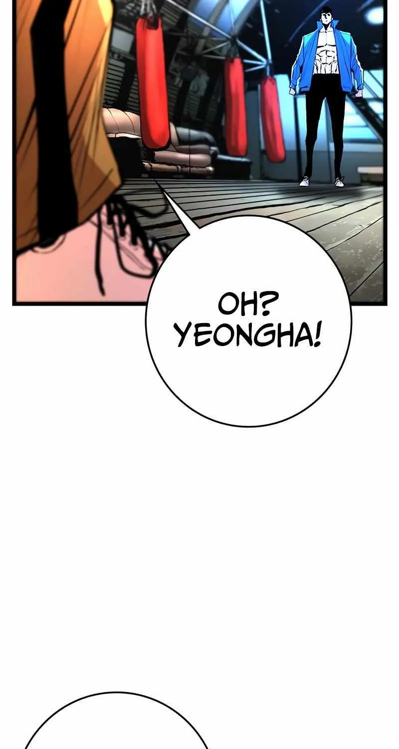 Hanlim Gym Zinmanga X Chapter 127 Page 142