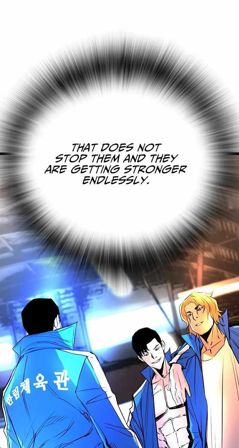 Hanlim Gym Zinmanga X Chapter 127 Page 156