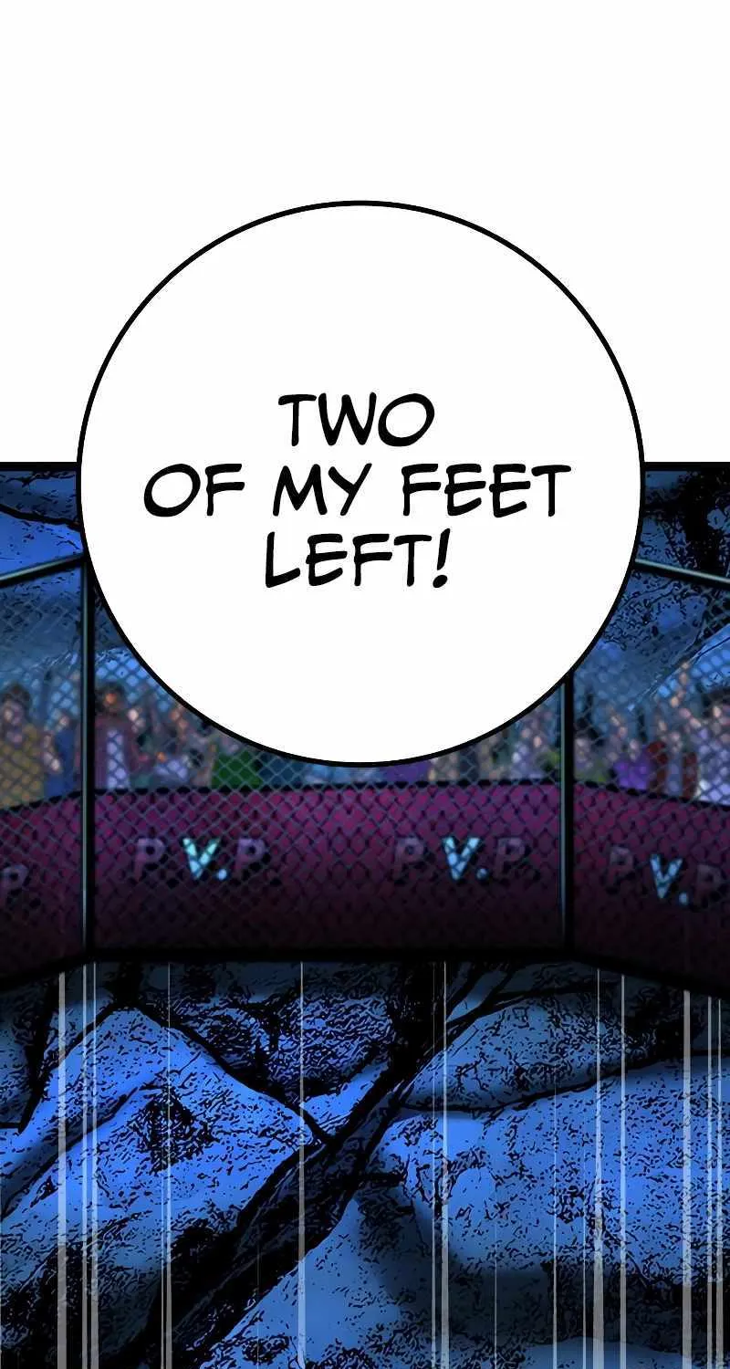 Hanlim Gym Zinmanga X Chapter 126 Page 81