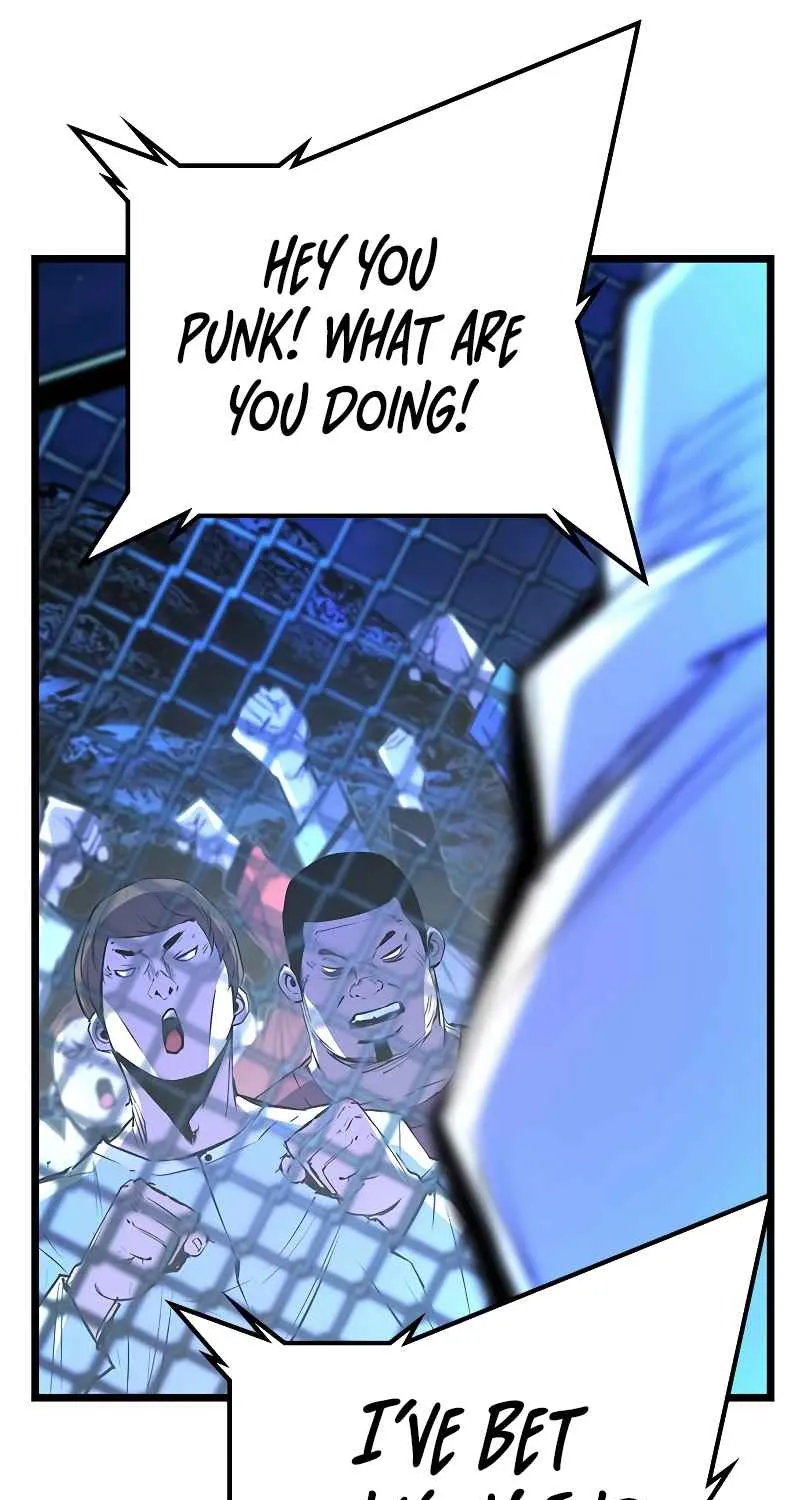 Hanlim Gym Zinmanga X Chapter 125 Page 38