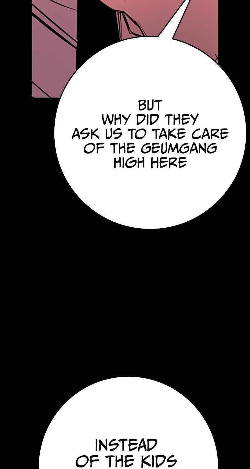 Hanlim Gym Zinmanga X Chapter 125 Page 210