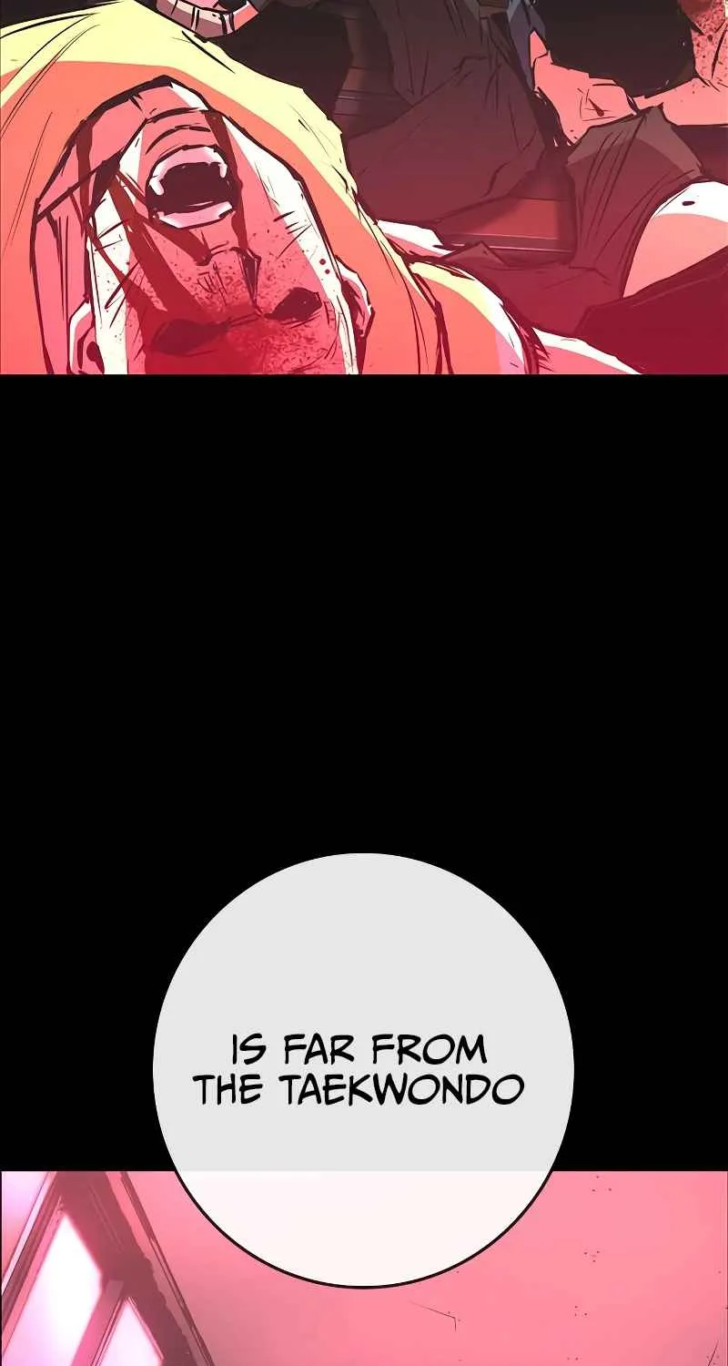 Hanlim Gym Zinmanga X Chapter 125 Page 219