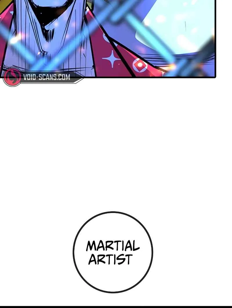 Hanlim Gym Zinmanga X Chapter 125 Page 272