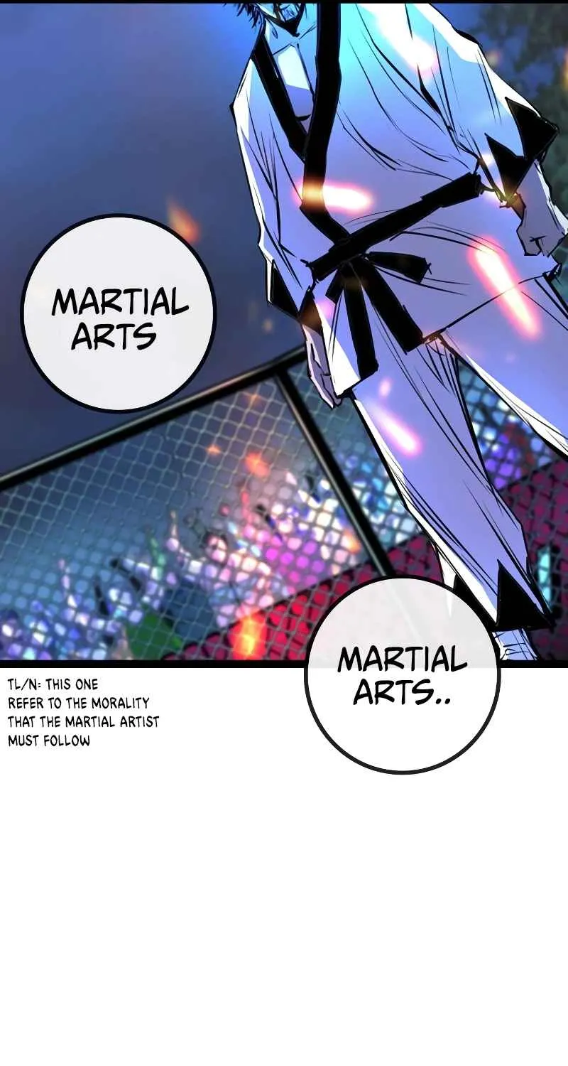 Hanlim Gym Zinmanga X Chapter 125 Page 273