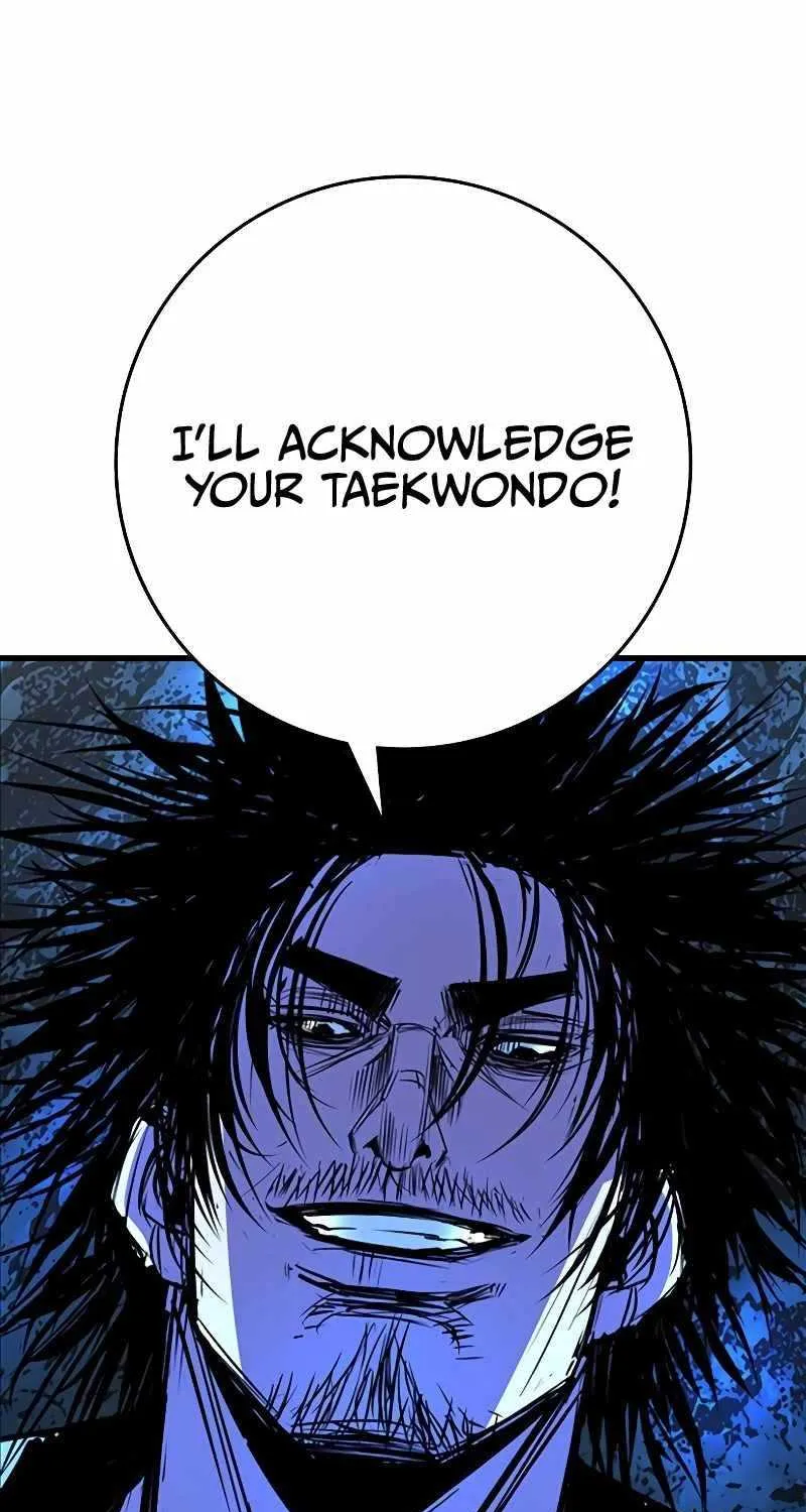 Hanlim Gym Zinmanga X Chapter 124 Page 154
