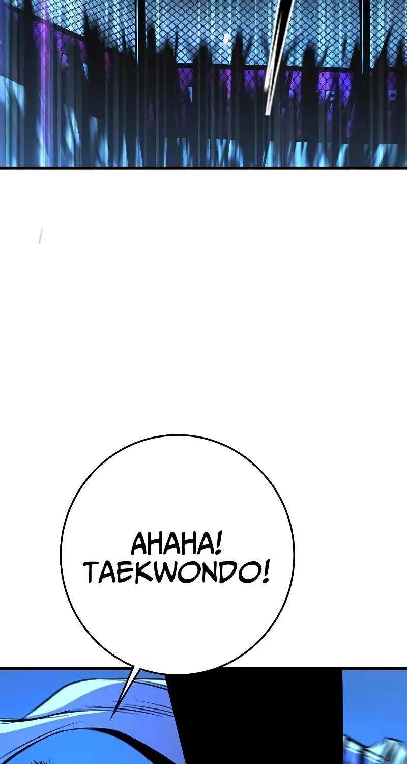 Hanlim Gym Zinmanga X Chapter 123 Page 201