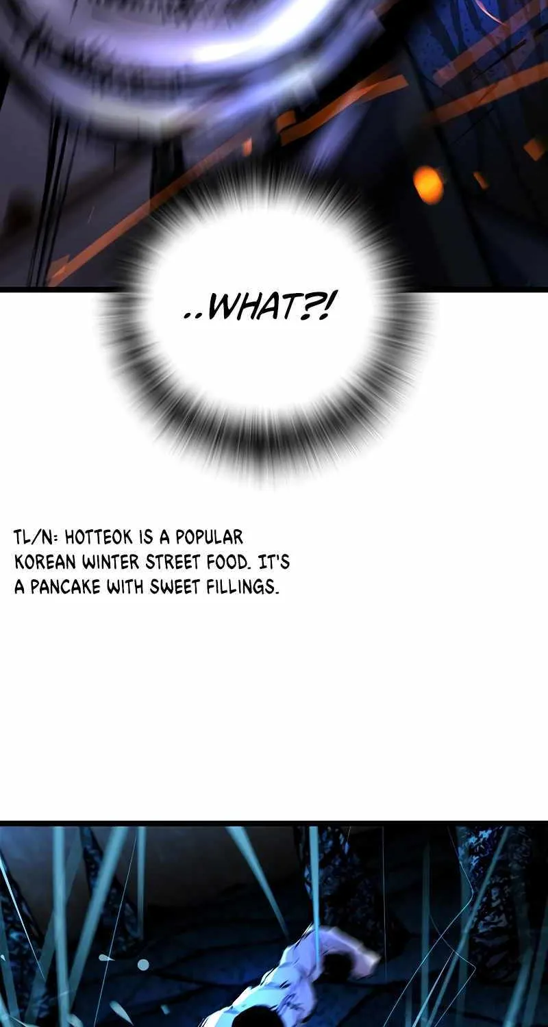Hanlim Gym Zinmanga X Chapter 121 Page 35