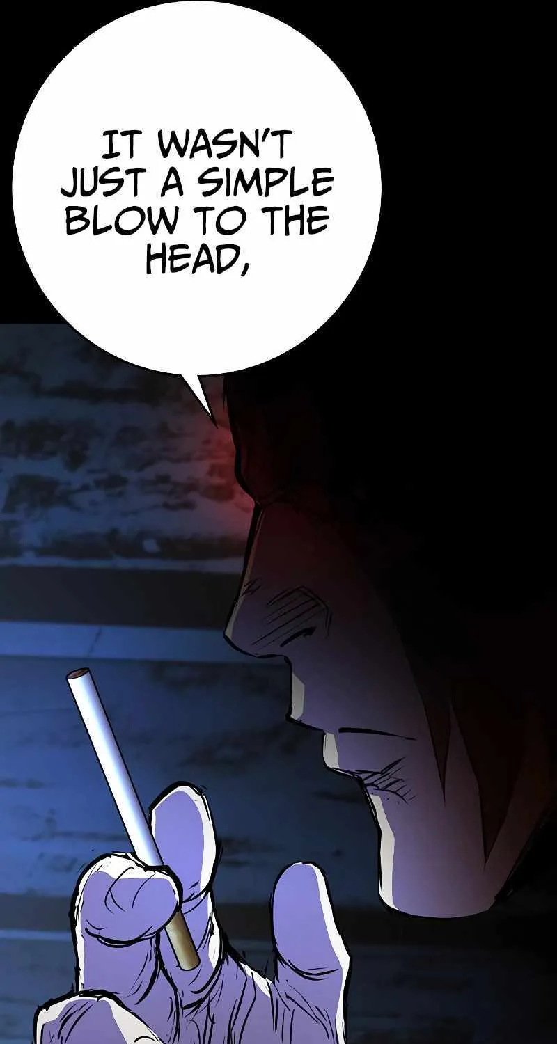Hanlim Gym Zinmanga X Chapter 121 Page 119