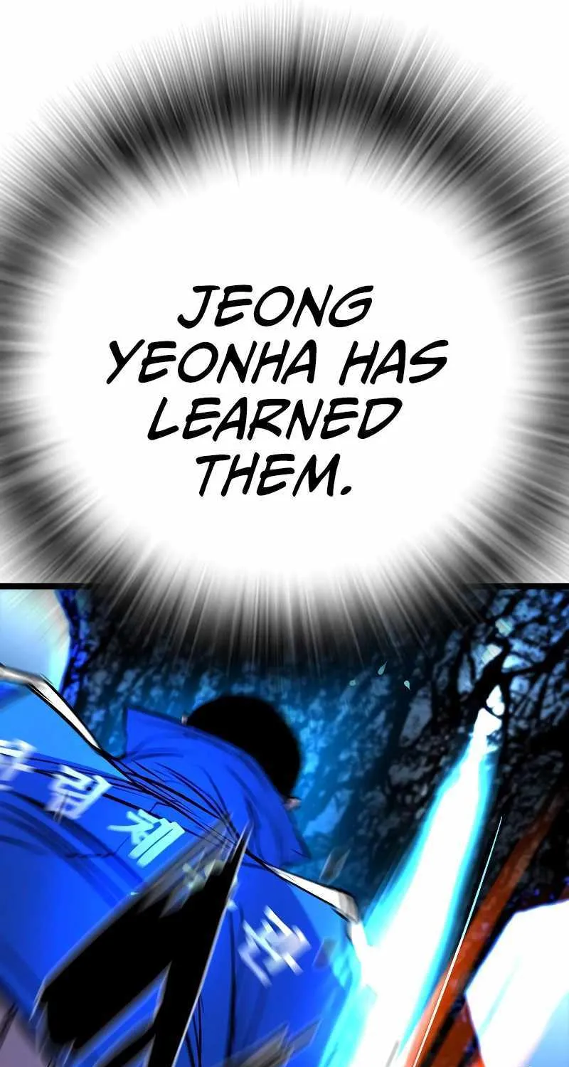 Hanlim Gym Zinmanga X Chapter 120 Page 74