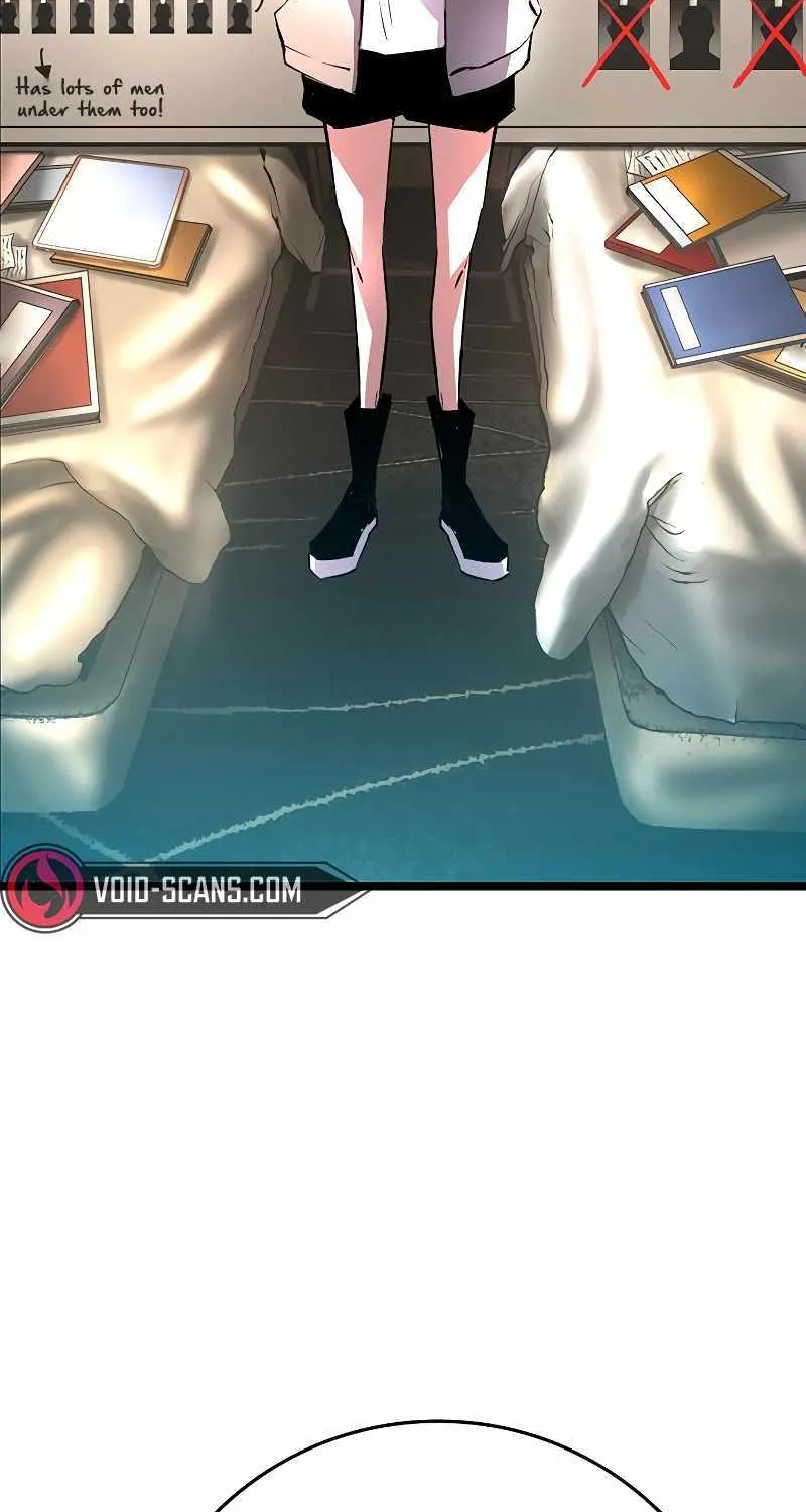 Hanlim Gym Zinmanga X Chapter 119 Page 52