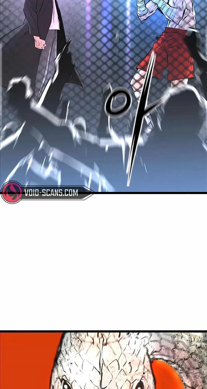 Hanlim Gym Zinmanga X Chapter 119 Page 83