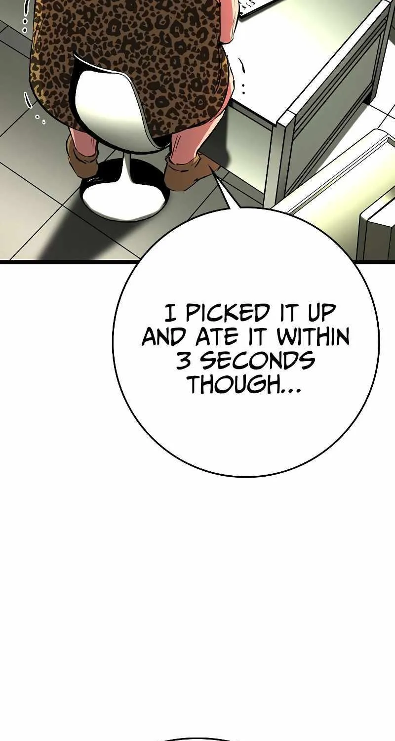 Hanlim Gym Zinmanga X Chapter 118 Page 114