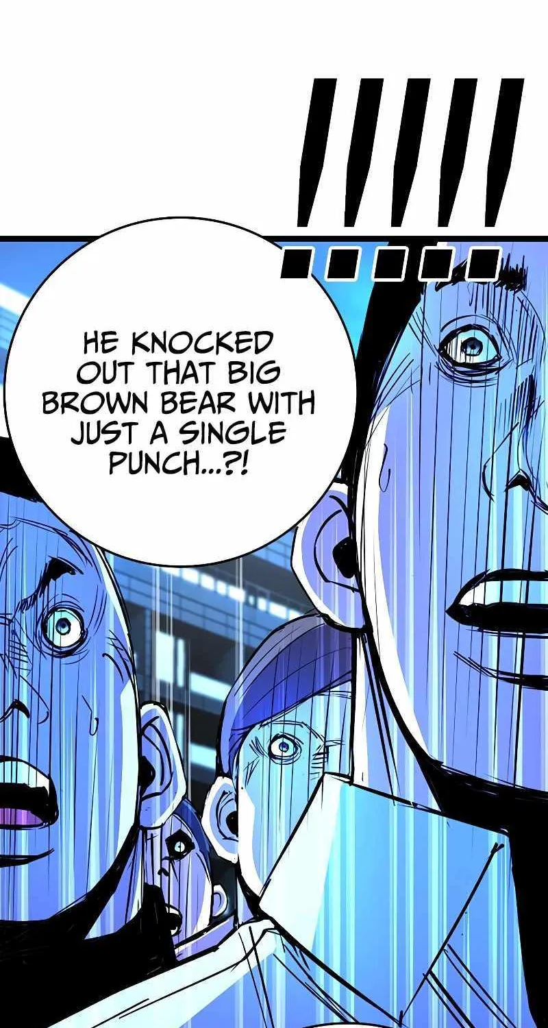 Hanlim Gym Zinmanga X Chapter 118 Page 129