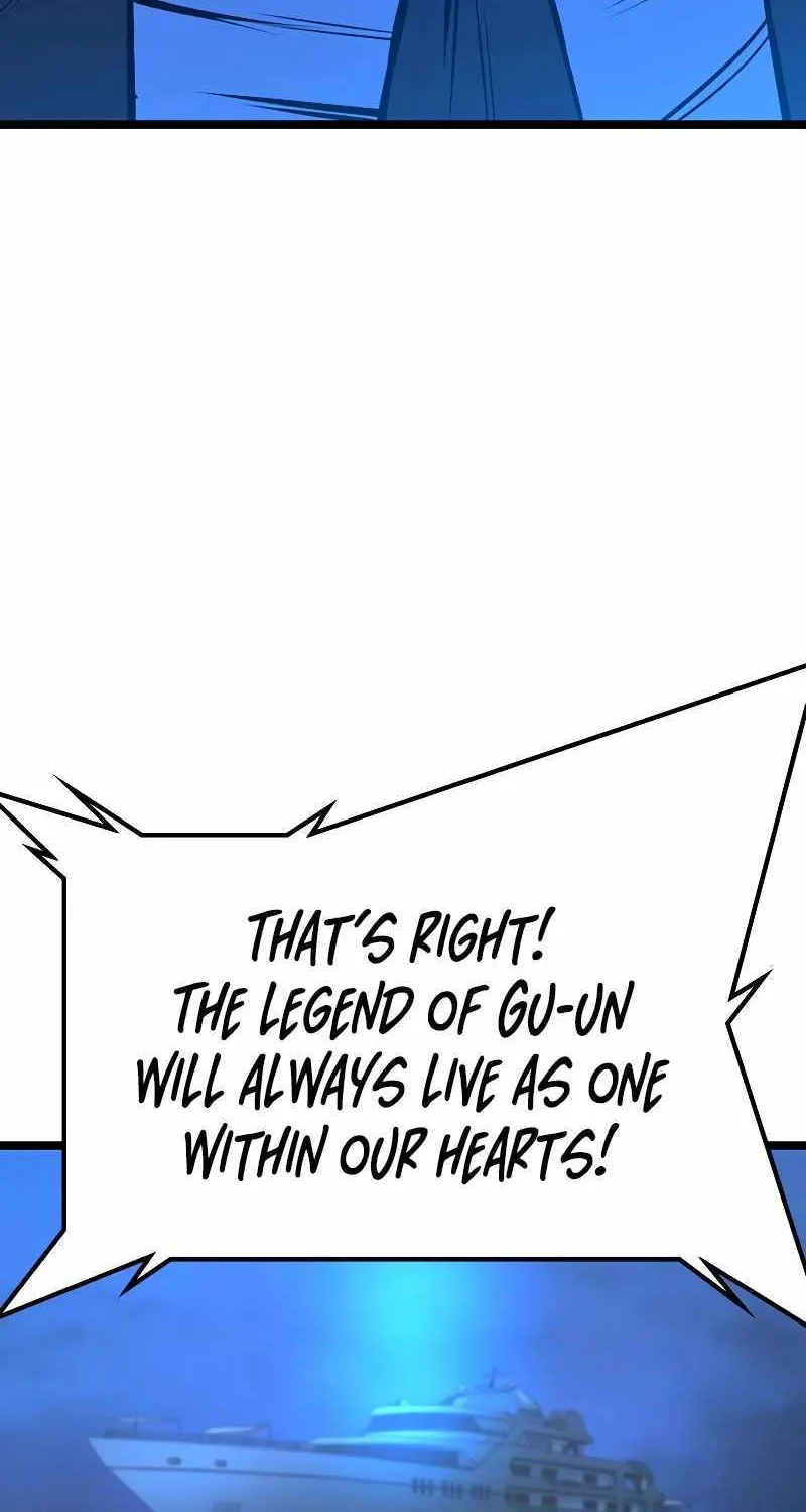 Hanlim Gym Zinmanga X Chapter 117 Page 63