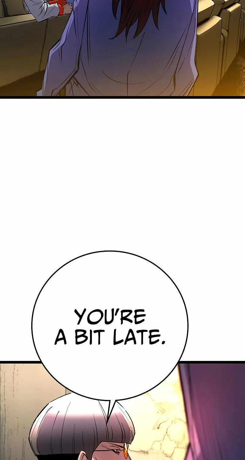 Hanlim Gym Zinmanga X Chapter 117 Page 80