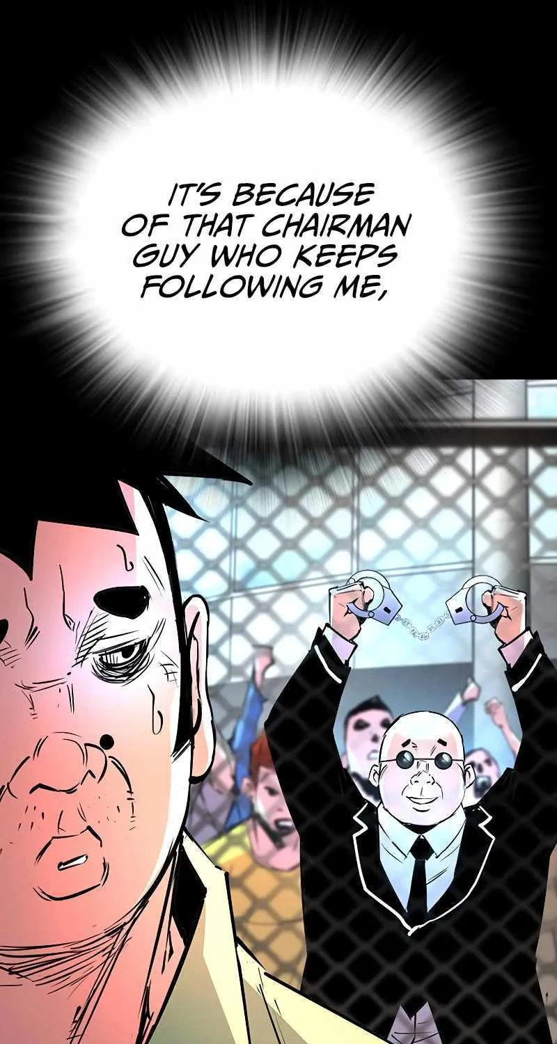 Hanlim Gym Zinmanga X Chapter 117 Page 160