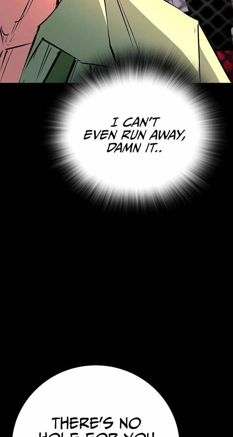 Hanlim Gym Zinmanga X Chapter 117 Page 161