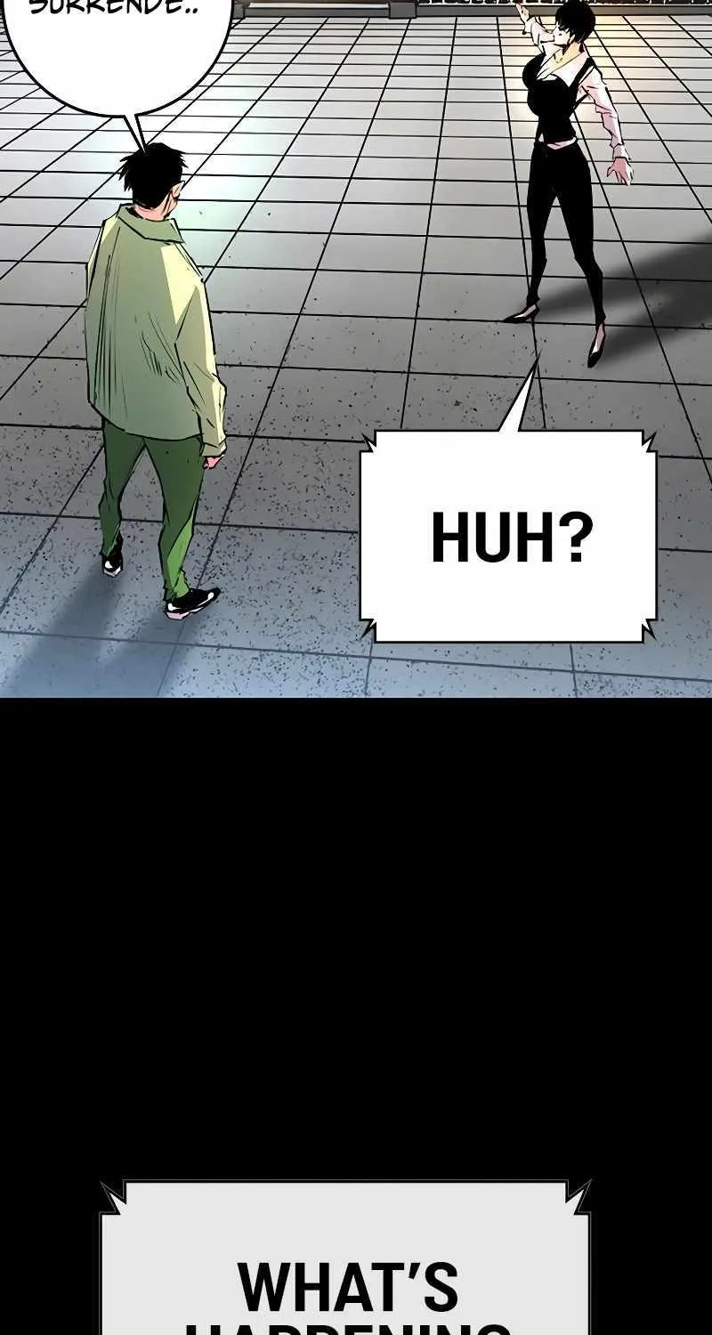 Hanlim Gym Zinmanga X Chapter 117 Page 169