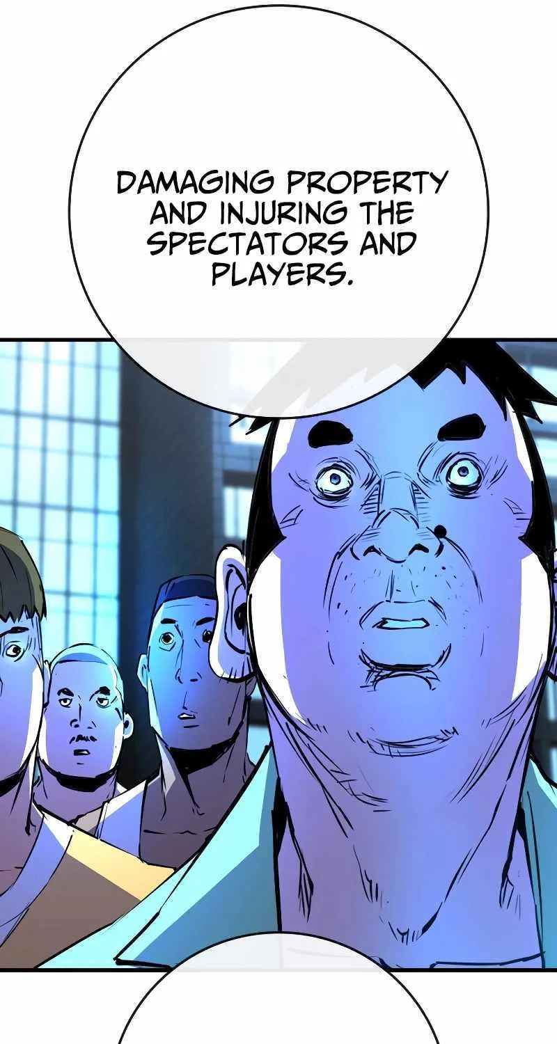 Hanlim Gym Zinmanga X Chapter 117 Page 219