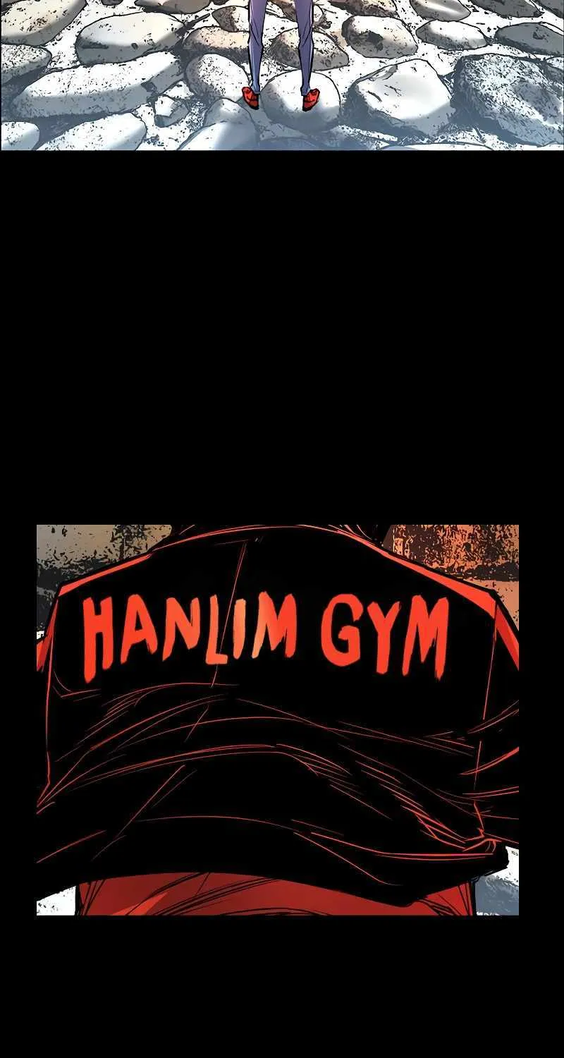 Hanlim Gym Zinmanga X Chapter 116 Page 5