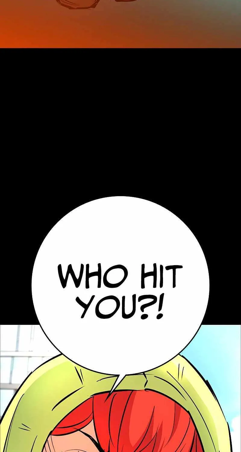 Hanlim Gym Zinmanga X Chapter 116 Page 11