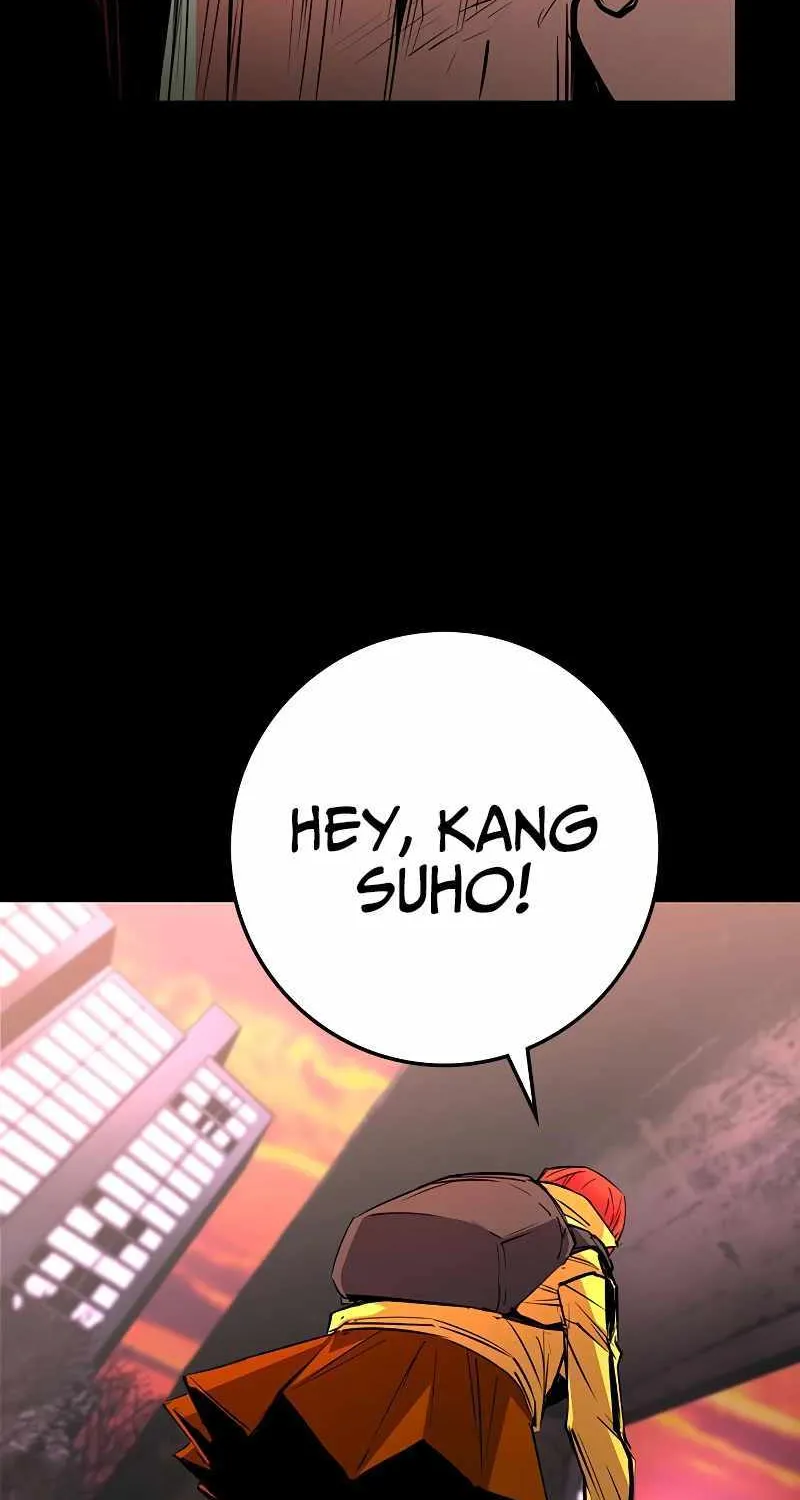 Hanlim Gym Zinmanga X Chapter 116 Page 23