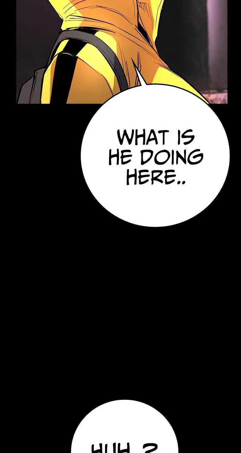 Hanlim Gym Zinmanga X Chapter 116 Page 27