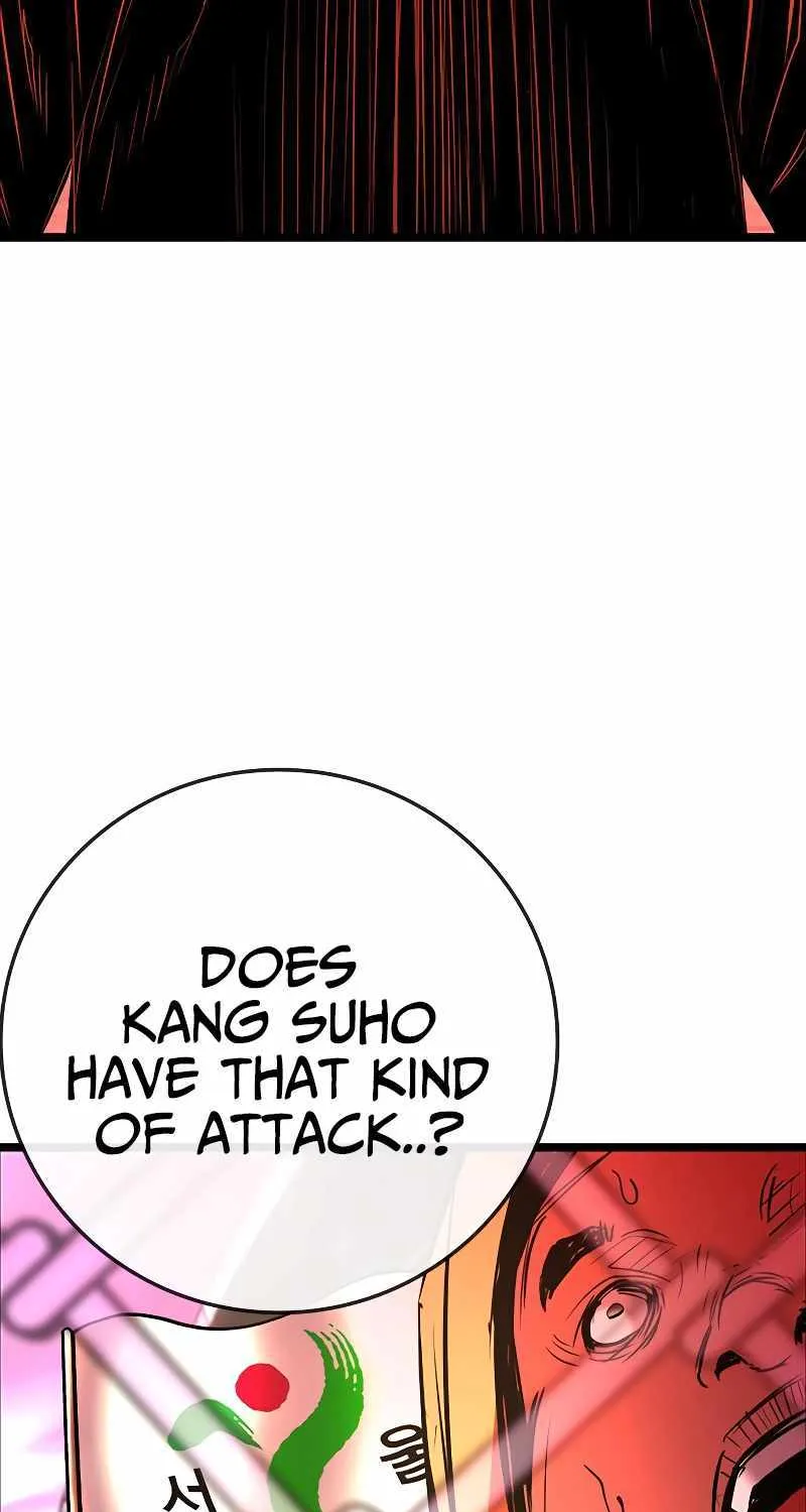 Hanlim Gym Zinmanga X Chapter 116 Page 60
