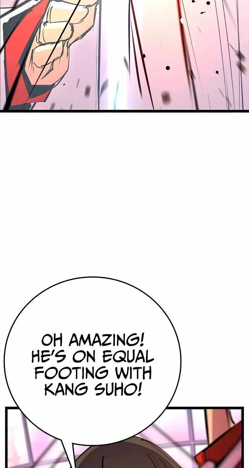 Hanlim Gym Zinmanga X Chapter 115 Page 31