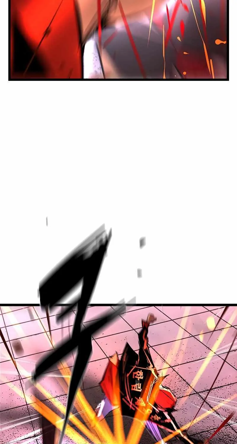 Hanlim Gym Zinmanga X Chapter 115 Page 34
